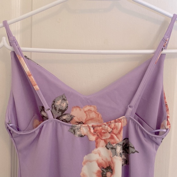 Cocktail Spanish Dress - Picture 5 of 12